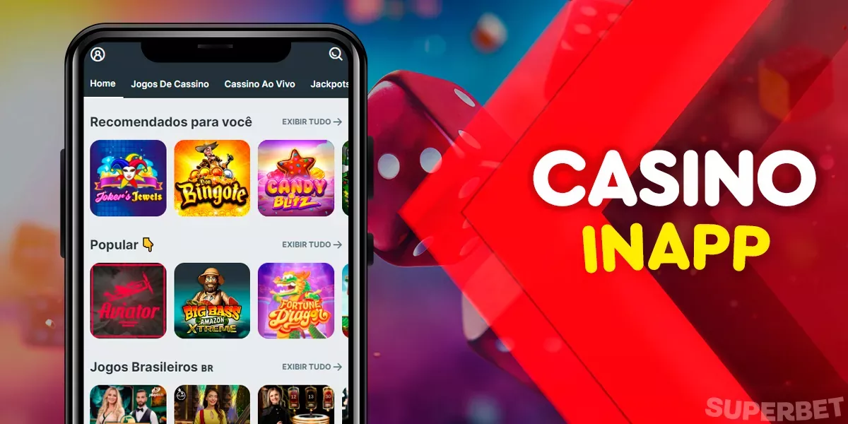Join Superbet to get welcome bonus
